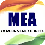 MEAIndia icon