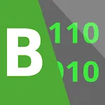 Binary Translator icon