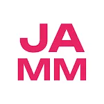JAMM - Meet People IRL icon