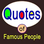 Quotes & Saying icon