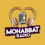 Mohabbat Radio icon