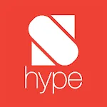 StreamHype icon