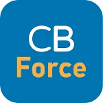 CB Force: Delivery partner app icon