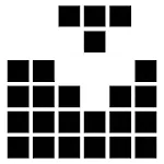 Falling Blocks icon