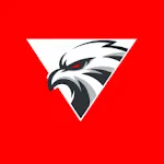 Falcon Plus VPN icon
