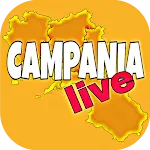 Campania Notizie Live icon