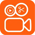 VidCut - Video Editor & Maker icon