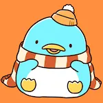 Idle Penguin Town icon