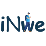 iNwe icon
