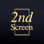 Talkkang 2nd Screen icon