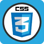 CSS Quick Guide icon