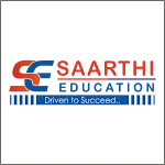 Saarthi Education icon