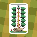 Green Meadow icon