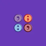 Punctuation Rules icon