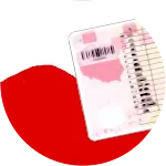 Driving Licence - Poland icon