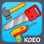 Kids Games: Learning Games 3+ icon