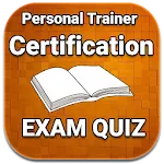 Personal Trainer Certification icon