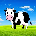 Cattle Gestation Calculator icon