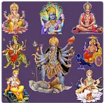 All God information Hindi icon
