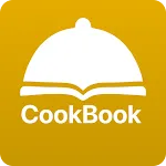 Cook Book - Meal plans icon