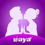 Waya Chat icon