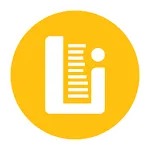 ListApp icon