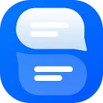 SMS Messages - SMS, Messenger icon