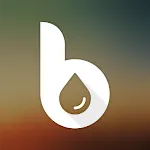 Dslr Blur Image Background icon