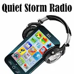 Quiet Storm Radio Stations icon