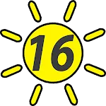 Sunny 16 - replace lightmeters icon
