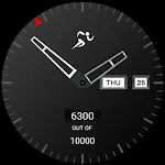 Minima 3 Watchface icon
