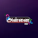 Annai TV – Tamil Live TV icon