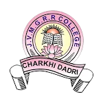 JVMGRR College icon