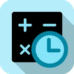 TimeLapse Calculator icon