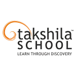Takshila School – TKS icon