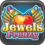 Jewels Frenzy icon