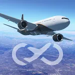 Infinite Flight Simulator icon