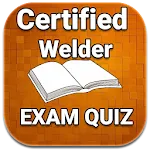 Certified Welder Quiz exam icon