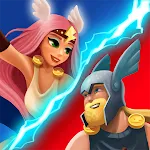 Match League icon