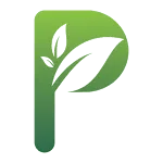 Plant Identification App icon