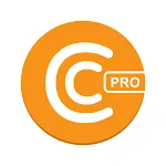 CryptoTab Browser Pro Level icon