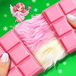 Sweet Chocolate Bar Desserts icon