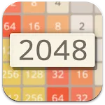 2048: 8 Modes icon