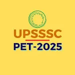 UPSSSC PET Exam Prep App 2025 icon