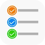 Reminders: ToDo List & Planner icon