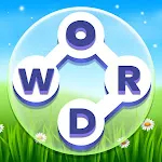Word Link - Puzzle Games icon