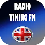 Radio Viking FM UK App Online icon