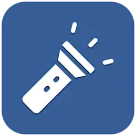 Torch Vault Flashlight - Hide icon