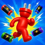 Plug Runner icon