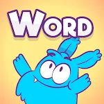 Wordjamacallit: Word Anagrams icon